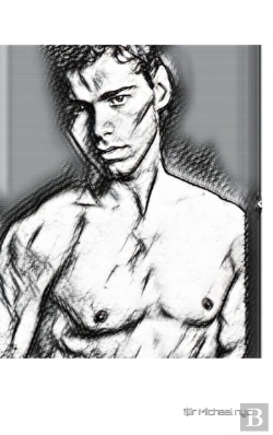 Bertrand.pt - Portrait Of The Artist Classic  Grid Pag