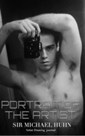 Portrait Of The Artist  Film  Drawing Journal