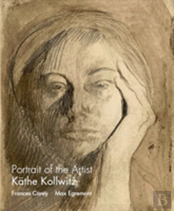 Bertrand.pt - Portrait Of The Artist Kathe Kollwitz