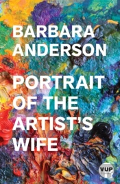 Portrait Of The Artist'S Wife