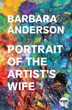 Bertrand.pt - Portrait Of The Artist'S Wife