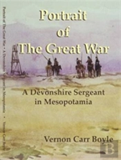 Portrait Of The Great War