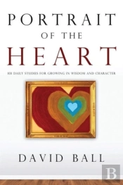 Portrait Of The Heart