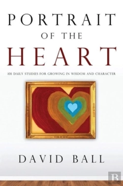 Bertrand.pt - Portrait Of The Heart