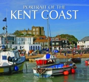 Portrait Of The Kent Coast