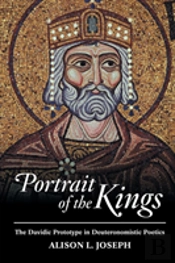 Portrait Of The Kings