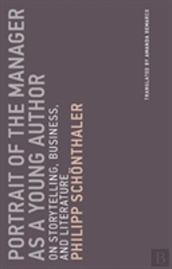 Bertrand.pt - Portrait Of The Manager As A Young Author