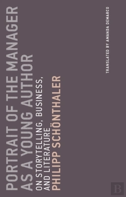 Bertrand.pt - Portrait Of The Manager As A Young Author