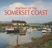Portrait Of The Somerset Coast