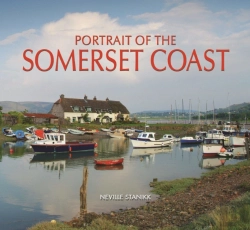 Bertrand.pt - Portrait Of The Somerset Coast