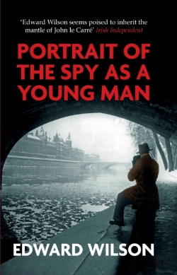 Bertrand.pt - Portrait Of The Spy As A Young Man