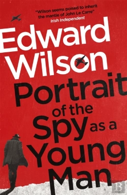 Bertrand.pt - Portrait Of The Spy As A Young Man