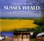 Portrait Of The Sussex Weald