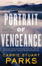 Portrait Of Vengeance