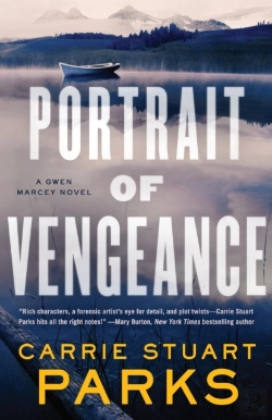 Bertrand.pt - Portrait Of Vengeance