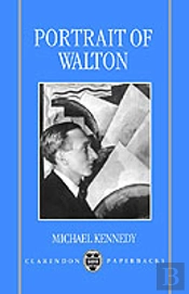 Portrait Of Walton