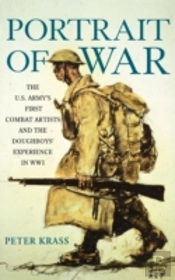 Portrait Of War