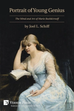 Bertrand.pt - Portrait Of Young Genius - The Mind And Art Of Marie Bashkirtseff