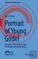 Portrait Of Young Godel