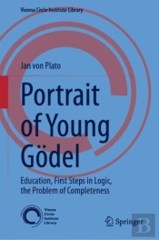 Portrait Of Young Godel