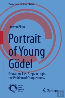 Bertrand.pt - Portrait Of Young Godel