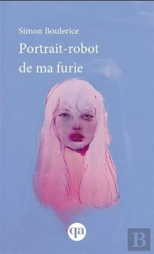 Portrait-Robot De Ma Furie
