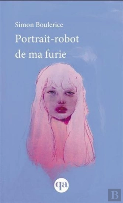 Bertrand.pt - Portrait-Robot De Ma Furie