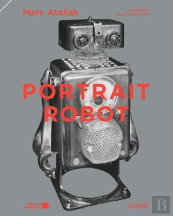 Bertrand.pt - Portrait-Robot