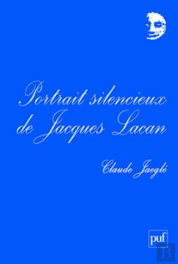 Bertrand.pt - Portrait Silencieux De Jacques Lacan