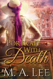 Portrait With Death