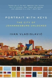 Portrait With Keys