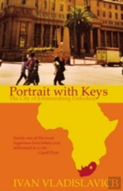 Bertrand.pt - Portrait With Keys