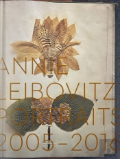 Portraits 2005-2016