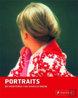 Bertrand.pt - Portraits: 50 Paintings You Should Know /Anglais