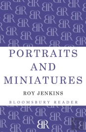 Portraits And Miniatures