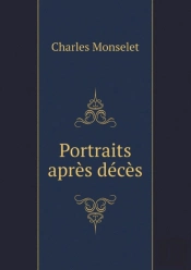 Portraits Apres Deces