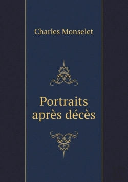 Bertrand.pt - Portraits Apres Deces