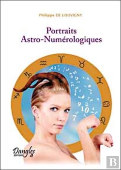 Bertrand.pt - Portraits Astro-Numerologiques