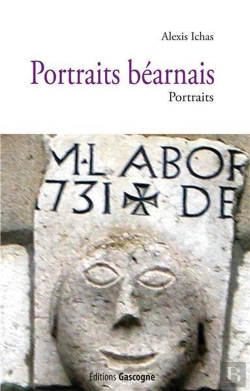 Bertrand.pt - Portraits Bearnais