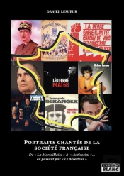 Portraits Chantés De La Société Française