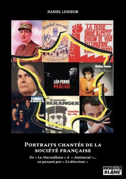 Bertrand.pt - Portraits Chantés De La Société Française