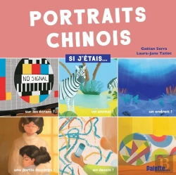 Bertrand.pt - Portraits Chinois
