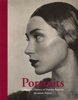 Bertrand.pt - Portraits - Collection Florence Et Damien Bachelot Au Musee