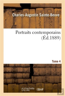 Bertrand.pt - Portraits Contemporains. Tome 4
