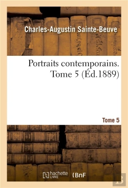 Bertrand.pt - Portraits Contemporains. Tome 5
