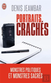 Portraits Craches