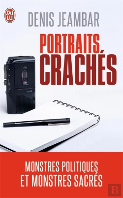 Bertrand.pt - Portraits Craches