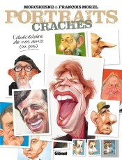Portraits Craches
