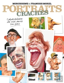Bertrand.pt - Portraits Craches