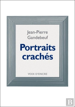 Bertrand.pt - Portraits Crachés